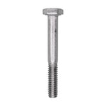 1/4"-20x2" Hex Head Cap Screw