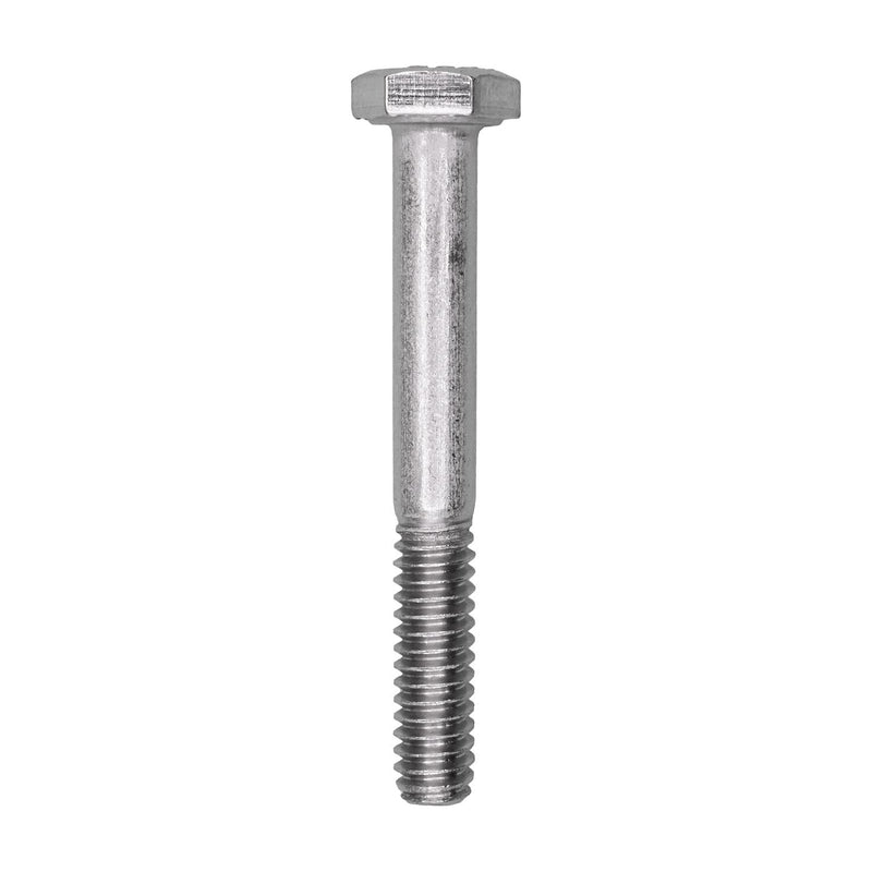 1/4"-20x2" Hex Head Cap Screw