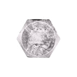 1/4"-20x2" Hex Head Cap Screw