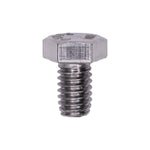 5/16"-18x1/2" Hex Head Cap Screw