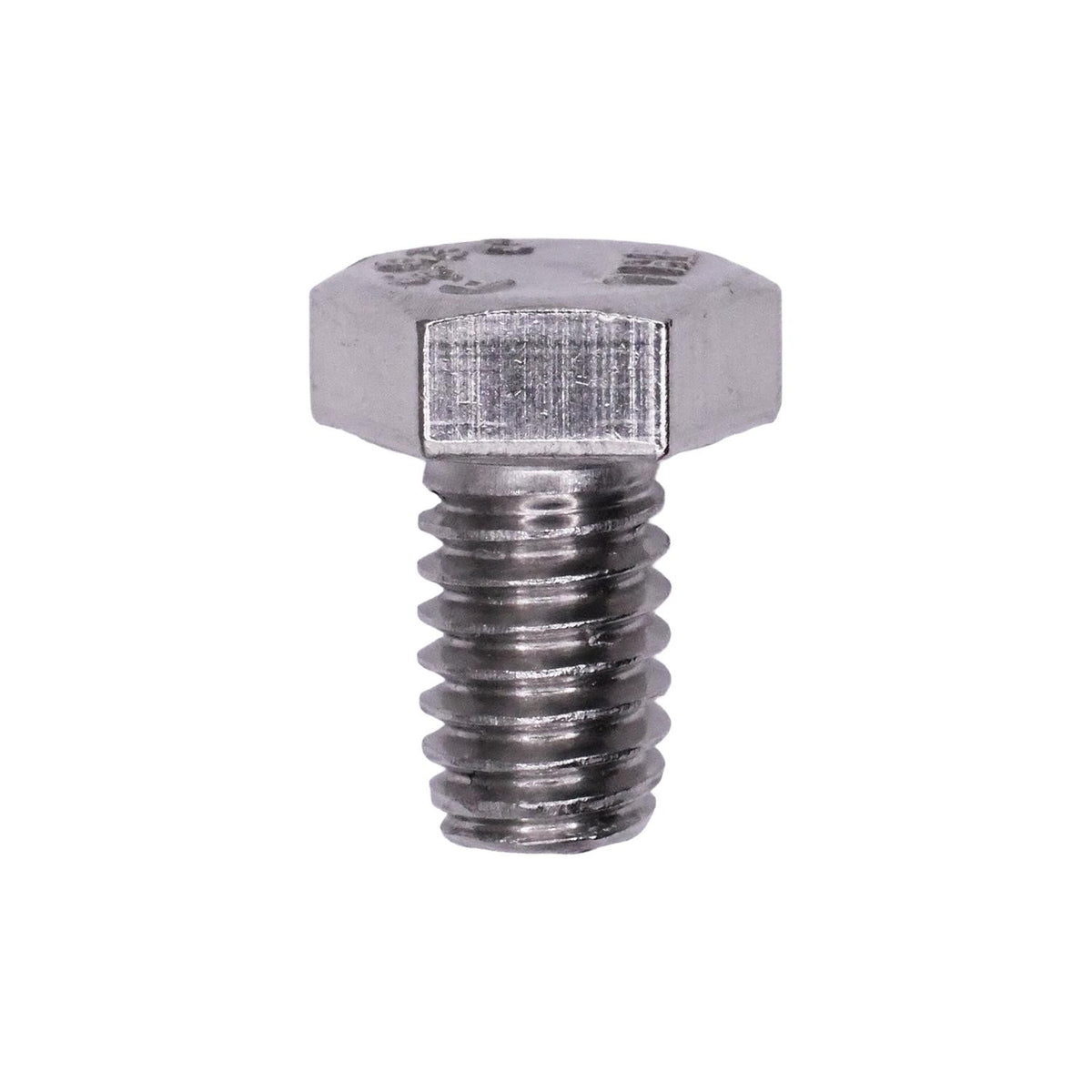 5/16"-18x1/2" Hex Head Cap Screw