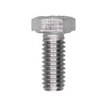 5/16"-18x3/4" Hex Head Cap Screw