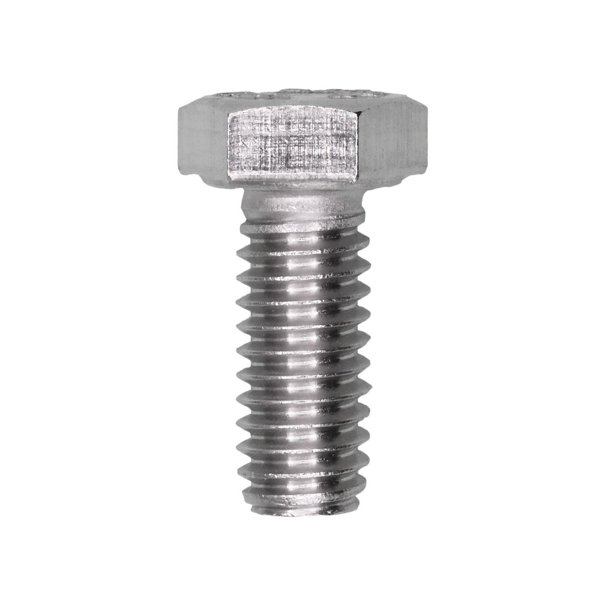 5/16"-18x3/4" Hex Head Cap Screw