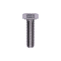 5/16"-18x1" Hex Head Cap Screw