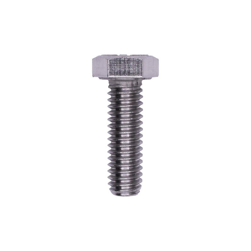 5/16"-18x1" Hex Head Cap Screw