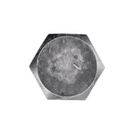 5/16"-18x1" Hex Head Cap Screw