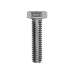 5/16"-18x1-1/4" Hex Head Cap Screw