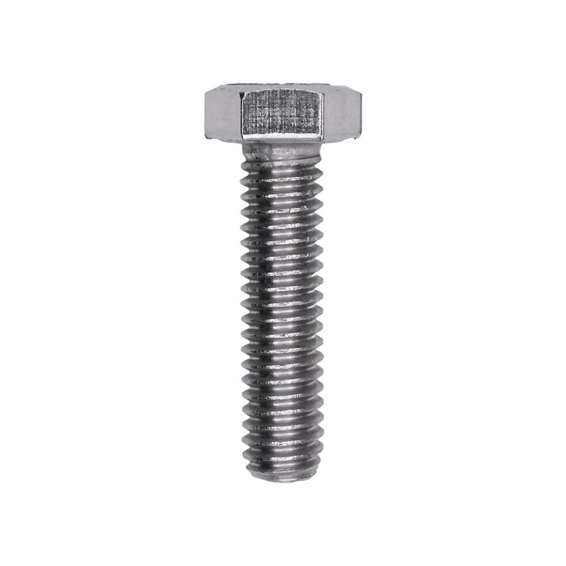 5/16"-18x1-1/4" Hex Head Cap Screw