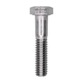 5/16"-18x1-1/2" Hex Head Cap Screw