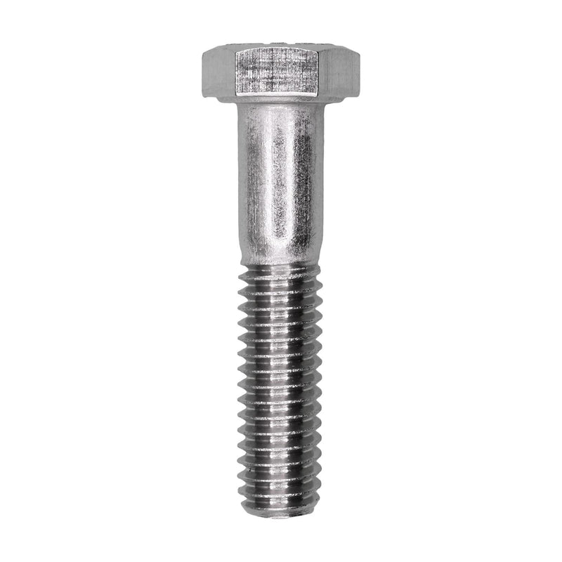 5/16"-18x1-1/2" Hex Head Cap Screw
