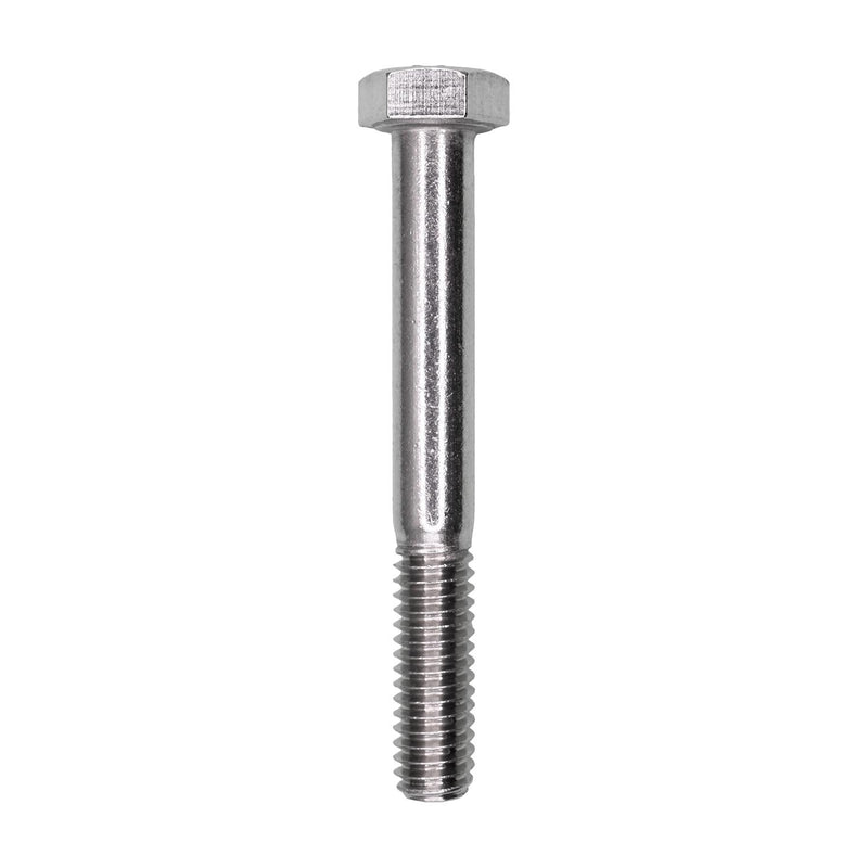 5/16"-18x2-1/2" Hex Head Cap Screw