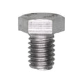 3/8"-16x1/2" Hex Head Cap Screw