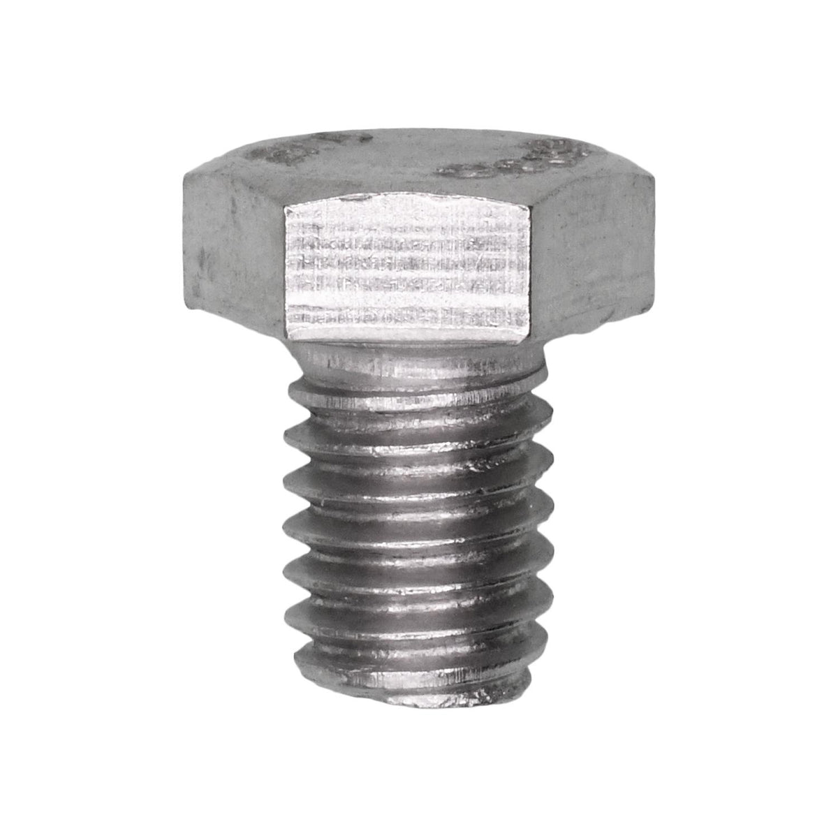 3/8"-16x1/2" Hex Head Cap Screw