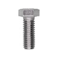 3/8"-16x1" Hex Head Cap Screw