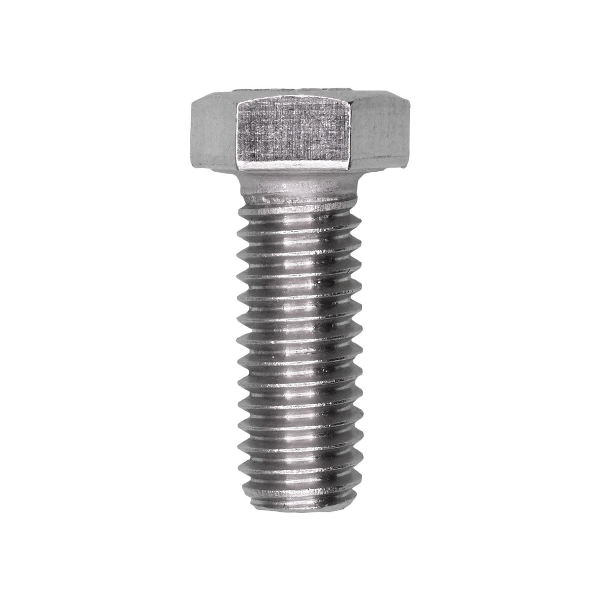 3/8"-16x1" Hex Head Cap Screw