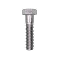 3/8"-16x1-1/2" Hex Head Cap Screw