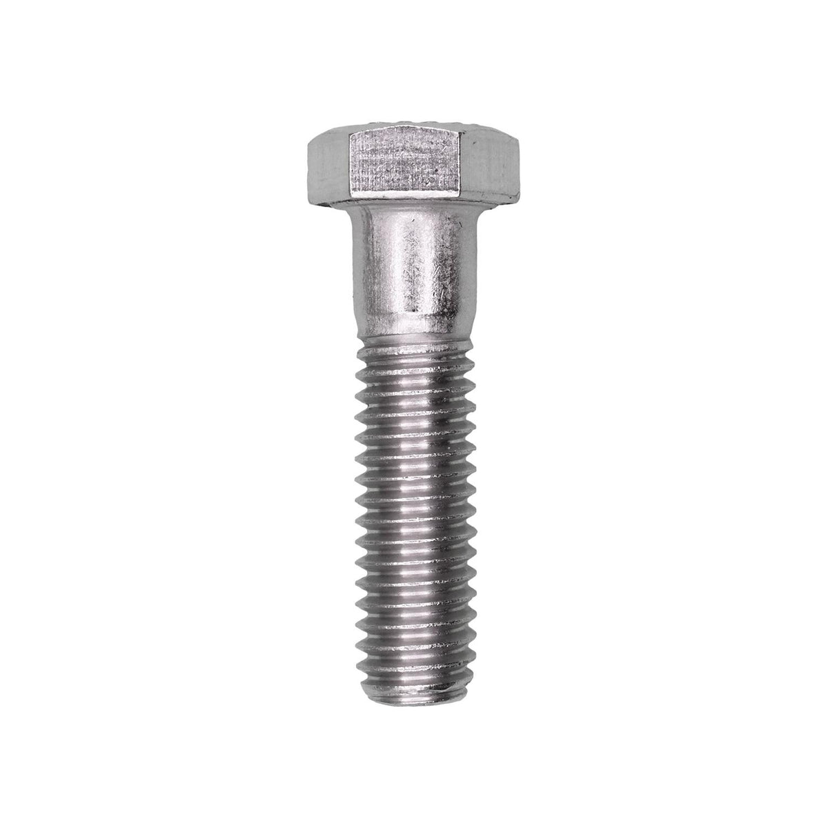 3/8"-16x1-1/2" Hex Head Cap Screw
