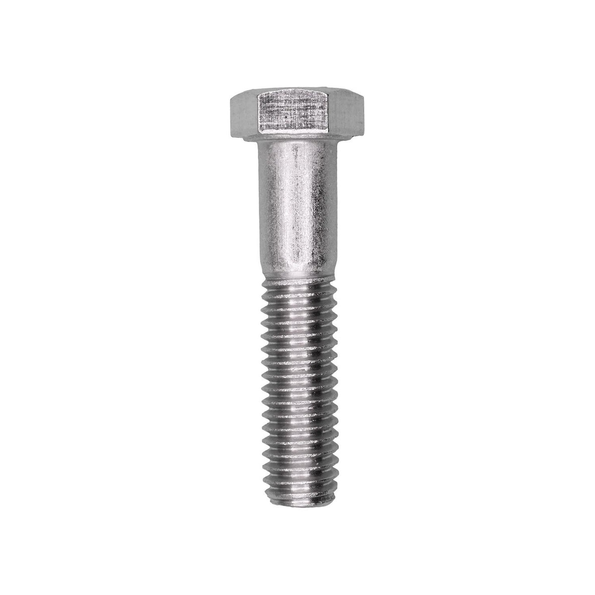 3/8"-16x1-3/4" Hex Head Cap Screw