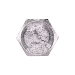 3/8"-16x1-3/4" Hex Head Cap Screw