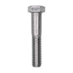 3/8"-16x2" Hex Head Cap Screw