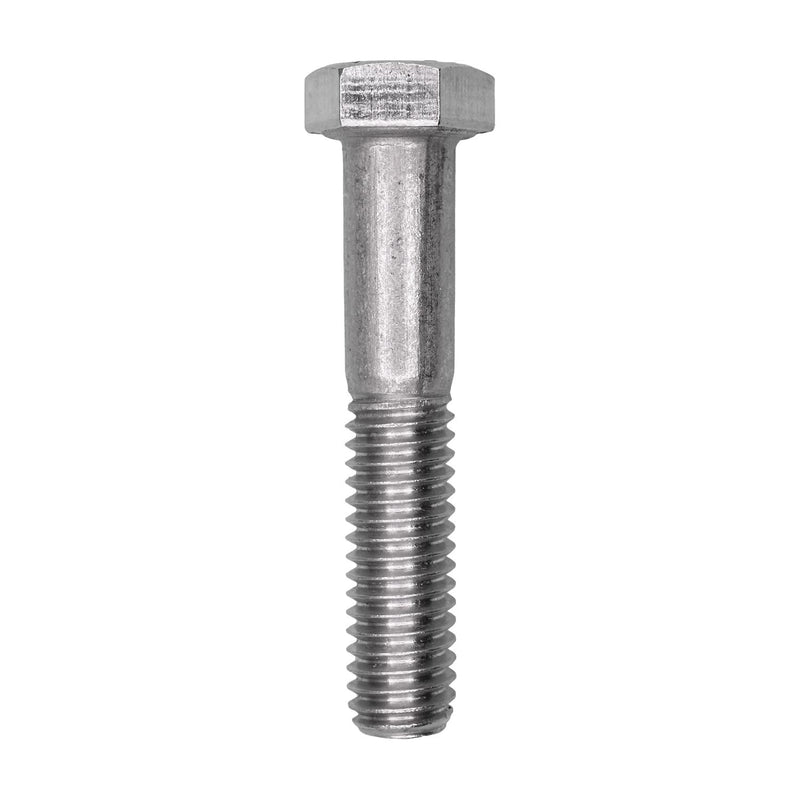3/8"-16x2" Hex Head Cap Screw