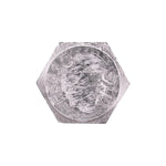 3/8"-16x2" Hex Head Cap Screw