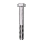 3/8"-16x2-1/2" Hex Head Cap Screw