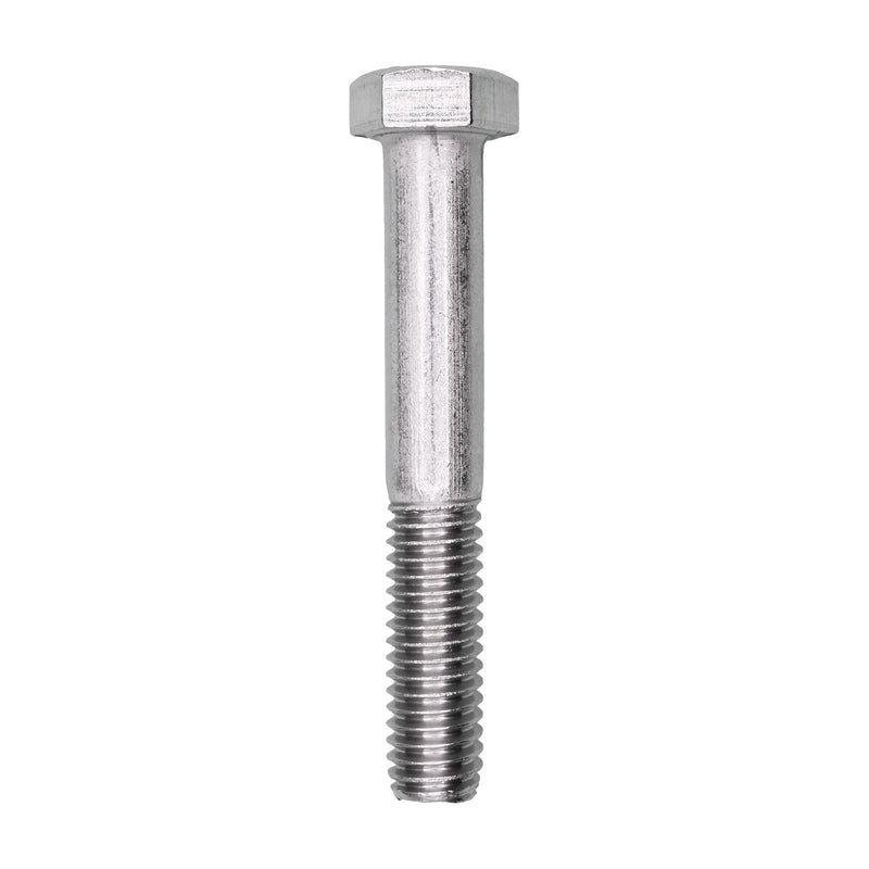 3/8"-16x2-1/2" Hex Head Cap Screw