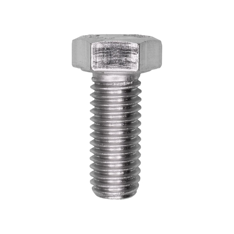 1/2"-13x1-1/4" Hex Head Cap Screw