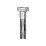 1/2"-13x2" Hex Head Cap Screw