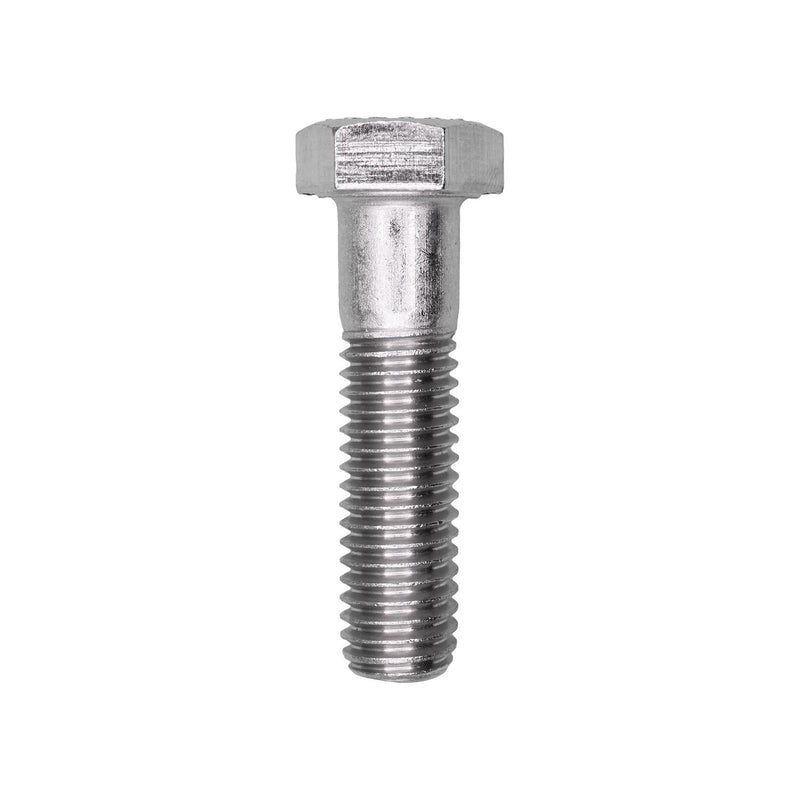 1/2"-13x2" Hex Head Cap Screw