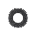 5/16" 18-8 Stainless Steel Flat Washer, 11/32" ID, 3/4" OD