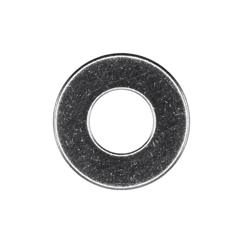5/16" 18-8 Stainless Steel Flat Washer, 11/32" ID, 3/4" OD