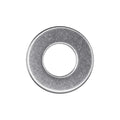 3/8" 18-8 Stainless Steel Flat Washer, 13/32" ID, 7/8" OD