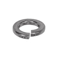 #10 18-8 Stainless Steel Medium Split Lock Washer, 21/64" OD, 0.047" Thick