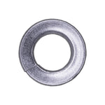 1/4" 18-8 Stainless Steel Medium Split Washer, 31/64" OD, 0.062" Thick