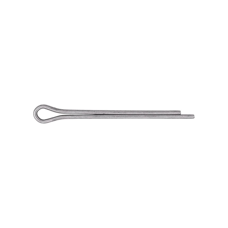 3/32"x1-1/4" 18-8 Stainless Steel Cotter Pin