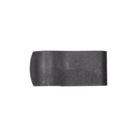 3/16" Black Wire Loom Clip Clamping