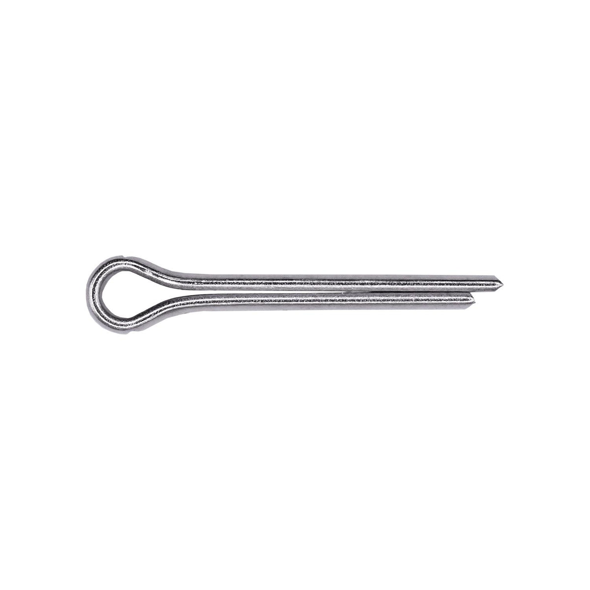 1/8"x1" 18-8 Stainless Steel Cotter Pin