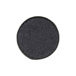 7/32"x15/32" Black Nylon Single Head Cowl Vent Christmas Tree Retainer, 21/32" Head