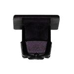 #12 Nylon License Plate Nut