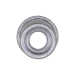 #6-32 5056 Aluminum Alloy Thin Sheet Nutsert, 0.20"- 0.80" Grip, 0.249" Barrel Diam, 1/4" Drill Size