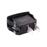 1-1/8"x7/16" Rocker Switch Position