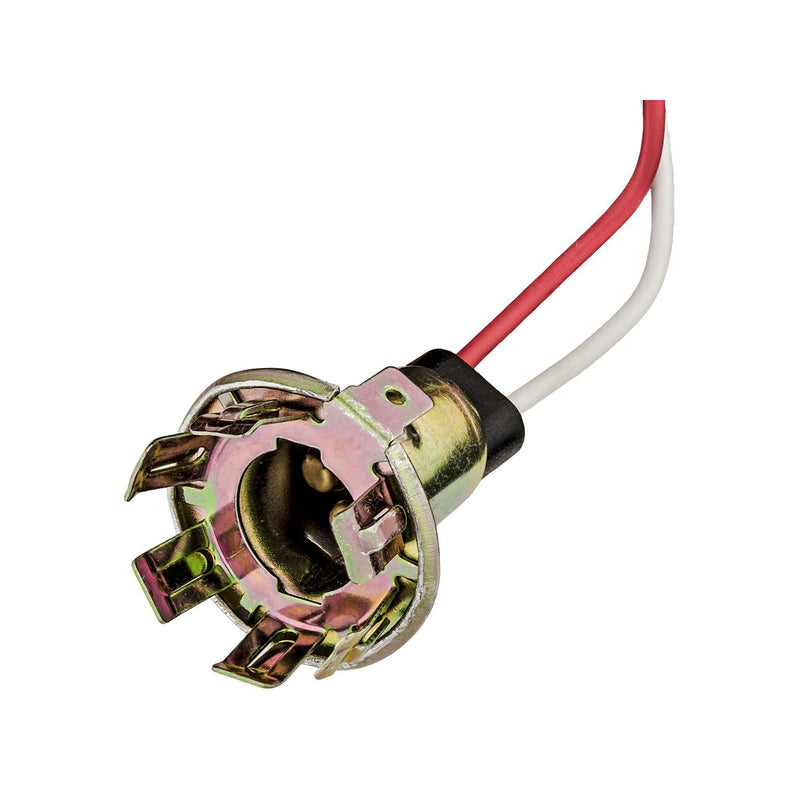 Pigtail Socket Assembly Stop/Tail Lights
