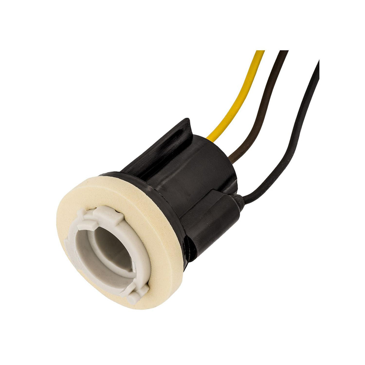 Pigtail Socket Assembly Park/Stop/Tail Lights