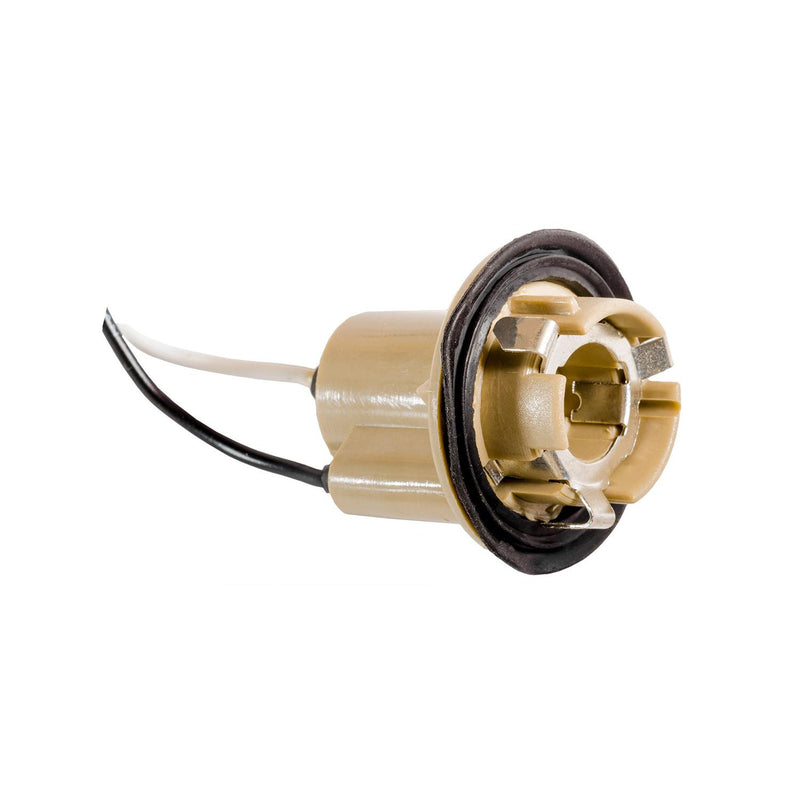 Pigtail Socket Assembly