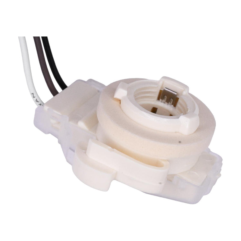 Pigtail Socket Assembly Signal/Park Lights