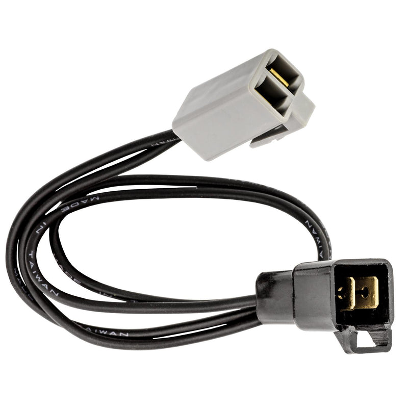 Alternator Extender Harness Female Connector
