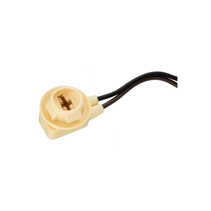 Pigtail Socket