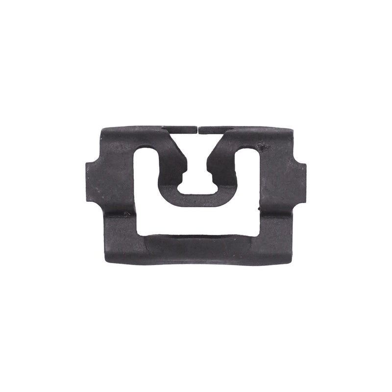 Window Reveal Molding Clip, Metal